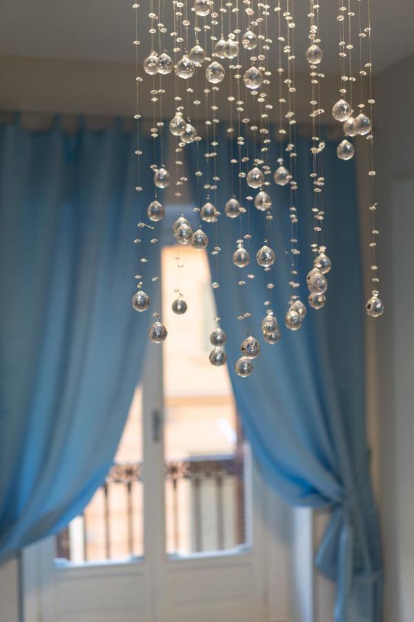 New In! Syrenuse At Santa Lucia Apartamento Nápoles Exterior foto