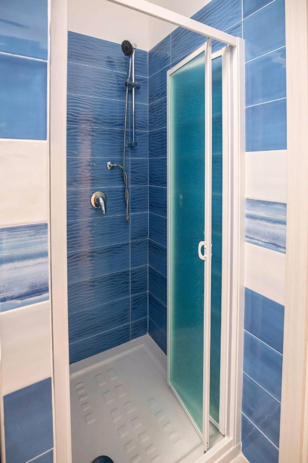 New In! Syrenuse At Santa Lucia Apartamento Nápoles Exterior foto