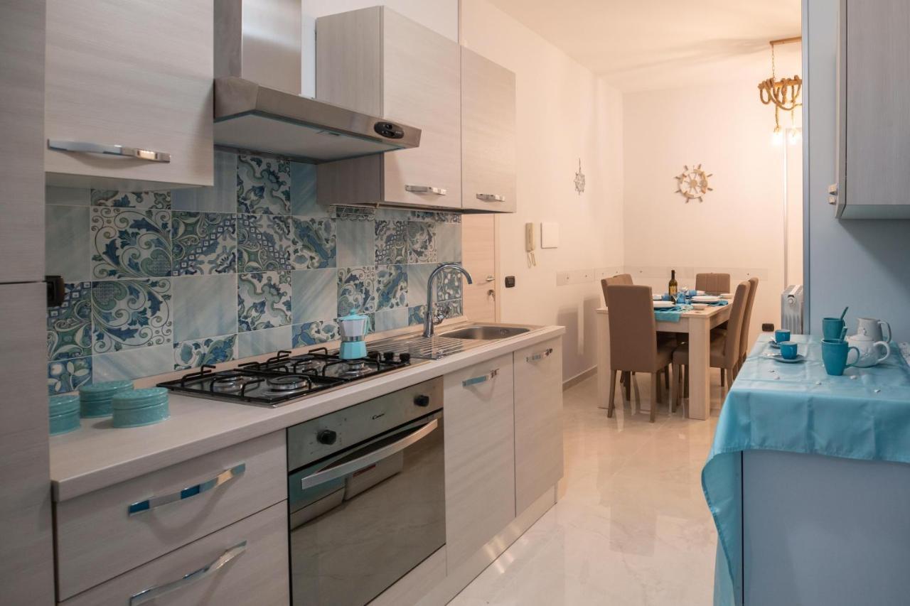 New In! Syrenuse At Santa Lucia Apartamento Nápoles Exterior foto