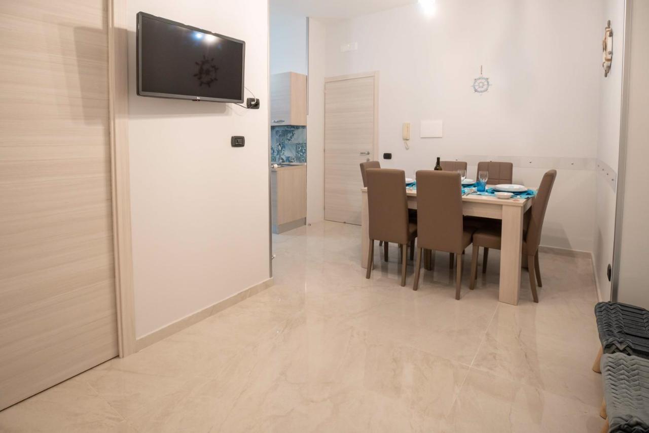 New In! Syrenuse At Santa Lucia Apartamento Nápoles Exterior foto