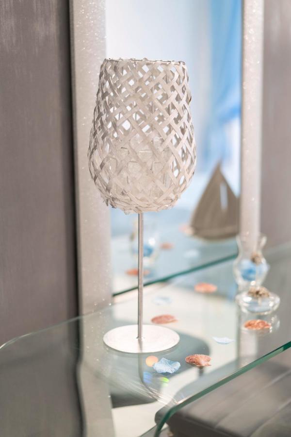 New In! Syrenuse At Santa Lucia Apartamento Nápoles Exterior foto