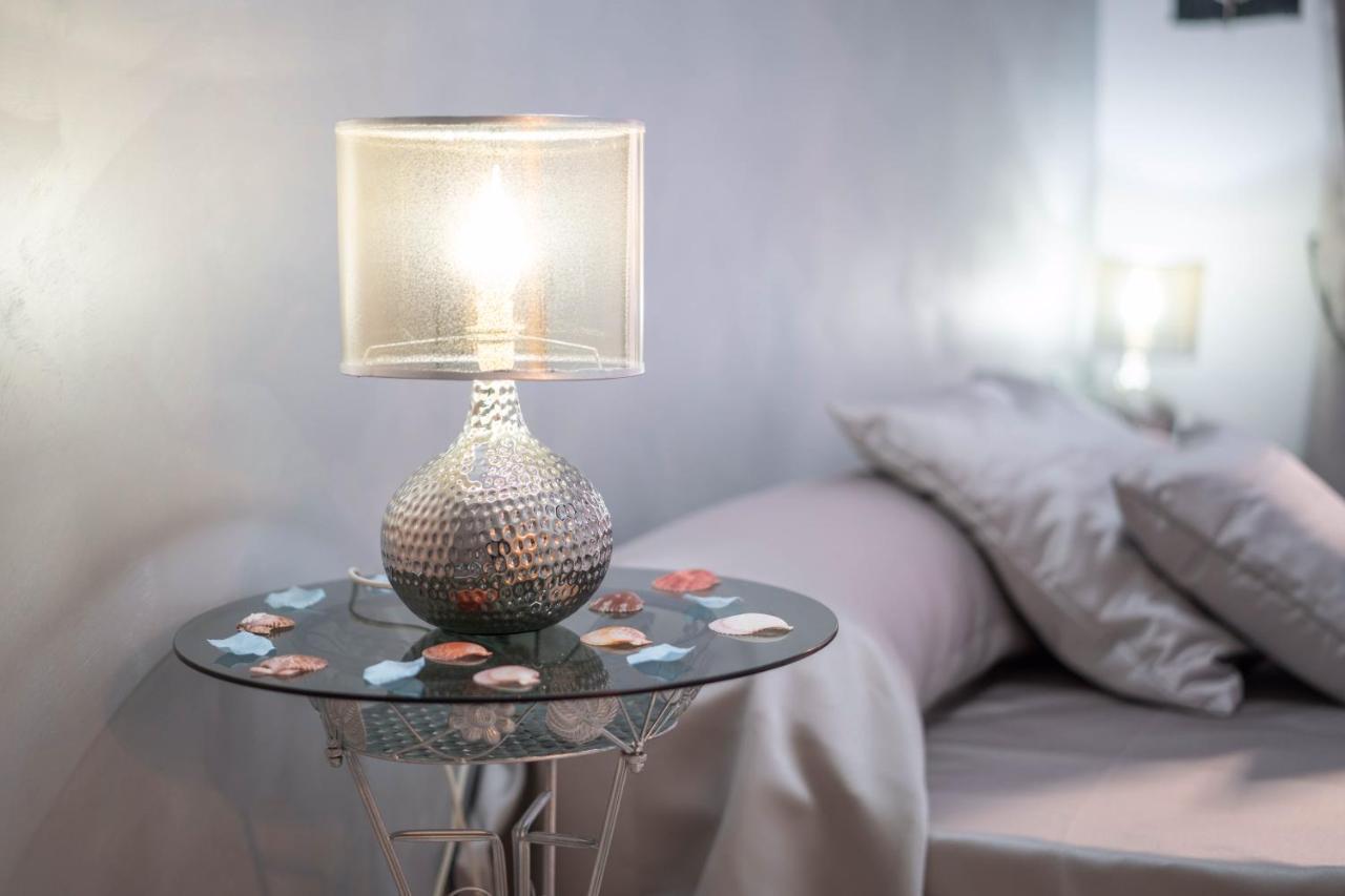 New In! Syrenuse At Santa Lucia Apartamento Nápoles Exterior foto